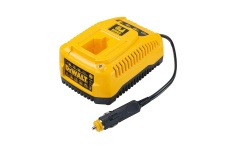 Foto ACCU AUTOLADER 12V DC 7,2-18V NiCd/NiMh BLOKBAT. DEWALT DE9112-XJ