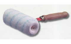 Foto VERFROL ANTI-SPAT COMPLEET 18 CM PROFES. 