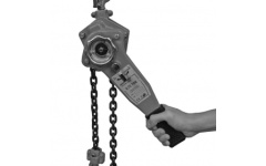 Foto RATELTAKEL 1500KG 3M KETTING GU LH-II