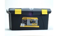 Foto GEREEDSCHAPKIST + ORGANIZER KUNST 57 X 32 X 30MM STANLEY 1-92-146