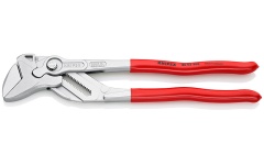 Foto SLEUTELTANG GLADDE BEKKEN 1C 300 MM SW 0-60 MM KNIPEX 86 03 300
