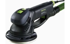 Foto EXCENTERSCHUURMACHINE 720W Ø150MM 5MM FESTOOL RO 150 FEQ-PLUS