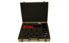 Foto BLINDKLINKMOERTANG M3-M6 + ASSORTIMENT MASTERFIX MFX360S