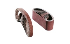 Foto SCHUURBAND 30 X 533MM K80 AO PFERD BA 30/533 A80