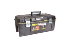 Foto GEREEDSCHAPSKOFFER KUNSTOFL710 X B308 X H285 MM  STANLEY 1-93-935