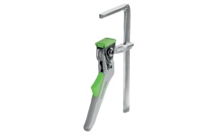 Foto SNELSPANKLEM 160MM VR GELEIDERAIL FS/2 & MFT FESTOOL FS-HZ 160
