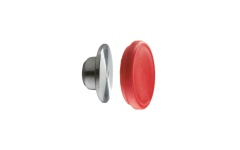 Foto DRUKPLAAT Ø32 MT KAP GZ/TG/GMZ 20-60MM BESSEY 3101183 (EX 3000572) [4]