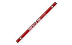 Foto WATERPAS ERGO SCHOKVAST PROFIEL 100 CM SOLA BIGX 3 100
