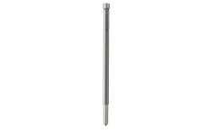 Foto UITWERPSTIFT 75 MM L=125 MM Ø 6,35 MM EUROBOOR IBC.K25