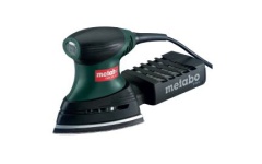 Foto DELTASCHUURMACHINE 200W 100 X 147MM METABO FMS 200 INTEC KOF
