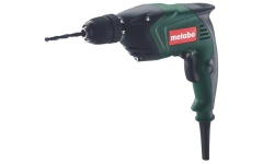 Foto BOORMACHINE 400W 10MM 8Nm METABO BE 4010 RL FUT PLUS