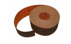 Foto SCHUURROL 100MM X 50M K400 AO NORTON R222 METALITE