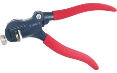 Foto ZAAGZETTANG 2C 185 MM VOOR 4-12TPI ECLIPSE TOOLS 94-370R