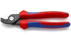 Foto KABELSCHAAR 2C 165 MM Cu/Al Ø 15 MM - 50 MM² KNIPEX 95 12 165