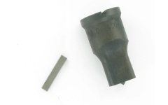 Foto PONS OVAAL 12,0 X 24,0 MM (Ø 31,5 X 60,3 MM) PEDDINGHAUS NR. 5 