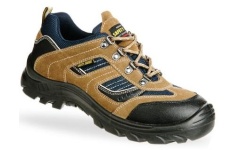 Foto SCHOEN LAAG STALEN TIP & ZOOL S3 MAAT 39 SAFETY JOGGER X2020P