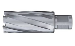 Foto KERNBOOR HM Ø 30 X 55 MM WELDON 3/4