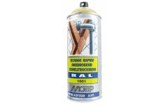 Foto ACRYLLAK HG SPUITBUS 400ML RAL 1001 BEIGE MOTIP