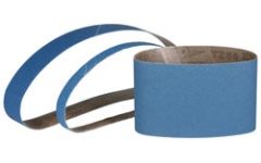 Foto SCHUURBAND 9 X 533MM K80 ZIRC. CIBO TZ59/80/533X9B