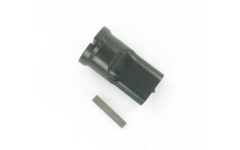 Foto PONS OVAAL 16,0 X 31,0 MM (Ø 31,5 X 60,3 MM) PEDDINGHAUS NR. 5