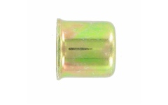 Foto SLANGHULS Ø 15,0/11,7X16,0 MM Zn ECKSTEIN H 10/15/16