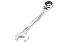 Foto RINGSTEEKRATELSLEUTEL ANTI-SLIP 12-KANT SW 27 MM FACOM 467B.27 