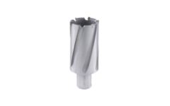 Foto KERNBOOR HM Ø 25 X 55 MM WELDON 3/4