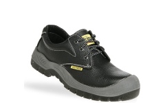 Foto SCHOEN LAAG STALEN TIP & ZOOL S3 MAAT 42 SAFETY JOGGER BESTRUN