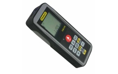 Foto LASERAFSTANDSMETER 0,05-100M +- 2 MM 2XAAA STANLEY TLM-210i