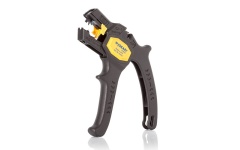 Foto AUTOMATISCHE ZELFINST. DRAADSTRIPPER 0,2-6,0MM² JOKARI SUPER 4 PLUS