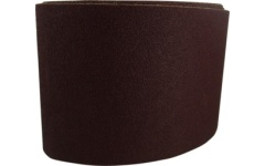 Foto SCHUURROL 200MM X 50M K100 AO NORTON R287 METALITE