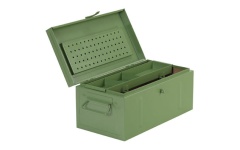 Foto MATERIAALKOFFER STERK U690 L690 X B360 X H310 MM WESMA 1005P