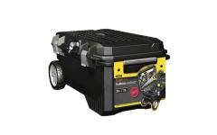 Foto GEREEDSCHAPSWAGEN 91 X 51 X 43CM 113L STANLEY FATMAX 1-94-850