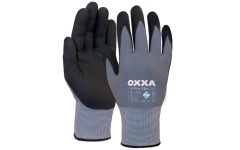 Foto HANDSCHOEN X-PRO-FLEX AIR 51-290 GRIJS/ZWART M 7 OXXA X-PRO-FLEX-AIR