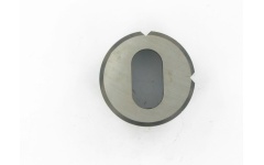 Foto MATRIJS OVAAL 16,7 X 26,7 MM (Ø 50,8 MM) PEDDINGHAUS NR. 3