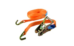 Foto SJORBAND 2000KG 7000X35MM MET RATELGESP GU SD-35