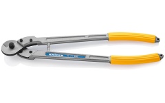 Foto KABELSCHAAR 1C 600 MM Cu 150 MM² - STAALK. Ø 14 KNIPEX 95 71 600