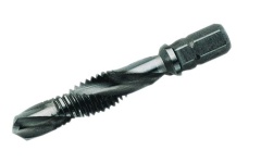 Foto BOORTAPBIT HSS-G M 4X0,7 X 39 MM 1/4