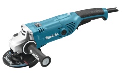 Foto KLEINE SLIJPMACHINE Ø125MM 1050W DOOS MAKITA GA5021