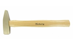 Foto BANKHAMER VONKVRIJ HICKORY 500 GR. SB 