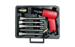 Foto KAPHAMER HEX 7,2J + BEITELSET CP CP7111HK