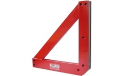Foto LASMAGNEET 90° 225MM 75KG ECLIPSE MAGNETICS E972