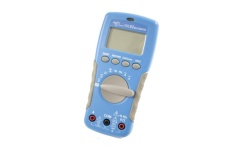 Foto DIGITALE MULTIMETER 750V AC/1000V DC TRUE RMS NIEAF NI 72