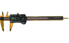 Foto DIGITALE SCHUIFMAAT DIN862 150X40MM 0,01 ABSOLUT MIB 626