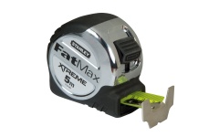 Foto ROLMETER 5M 32MM 2-C HUIS STANLEY FATMAX XTREME