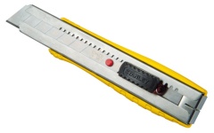 Foto AFBREEKMES 25 MM METAAL STANLEY FATMAX 0-10-431