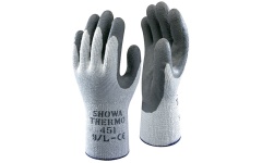 Foto HANDSCHOEN 451 THERMOGRIP POLYAMIDE MAAT 10 (XL) 