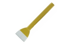 Foto PLATTE BEITEL BREED 75 X 230 MM (23X13) ATHLET 194 75