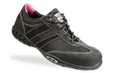 Foto SCHOEN LAAG COMPOSIET TIP & KEVLAR ZOOL S3 M41 SAFETY JOGGER CERES