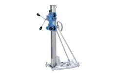 Foto BOORSTATIEF TOT Ø250MM MODULDRILL TYROLIT DRU250P
